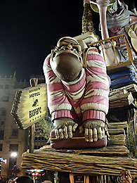 Falla Ayuntamiento