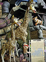 Falla Ayuntamiento