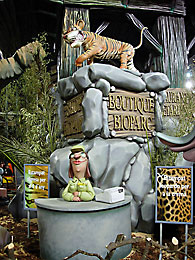 Falla Ayuntamiento