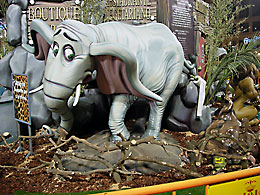Falla Ayuntamiento