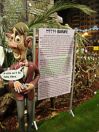 Falla Ayuntamiento