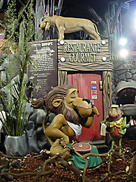 Falla Ayuntamiento