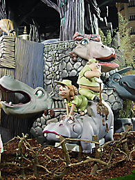 Falla Ayuntamiento
