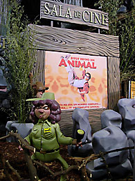 Falla Ayuntamiento