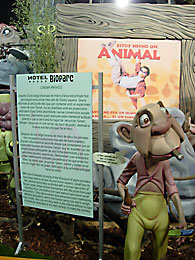 Falla Ayuntamiento