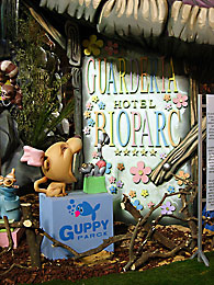 Falla Ayuntamiento