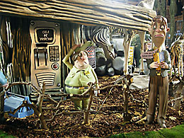 Falla Ayuntamiento