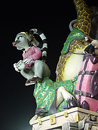Falla Ayuntamiento
