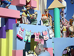 Falla Nou Campanar