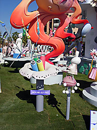 Falla Nou Campanar