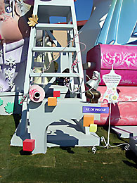 Falla Nou Campanar