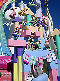 Falla Nou Campanar