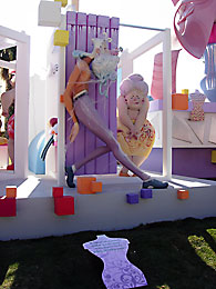 Falla Nou Campanar
