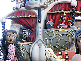 Falla El Pilar