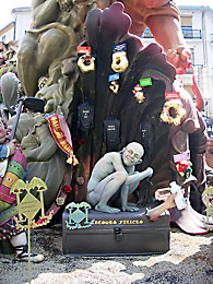 Falla Convento Jerusaln
