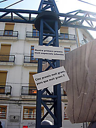 Falla Convento Jerusaln