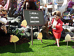 Falla Convento Jerusaln