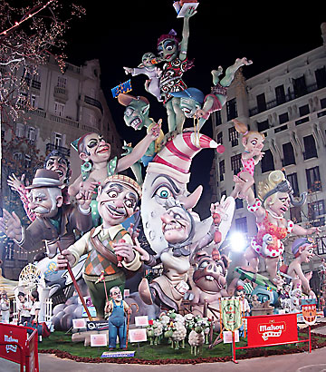 Falla Cadarso-Altea