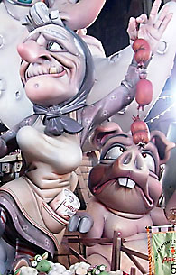Falla Cadarso-Altea