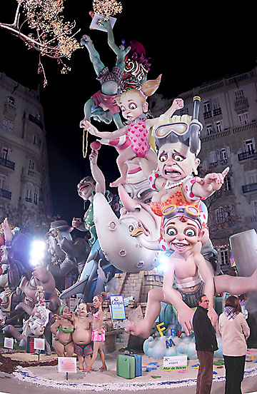 Falla Cadarso-Altea