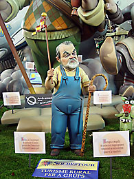 Falla Cadarso-Altea