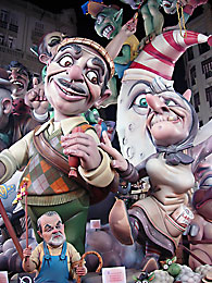 Falla Cadarso-Altea