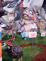 Falla Cadarso-Altea