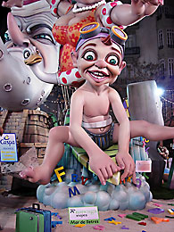 Falla Cadarso-Altea