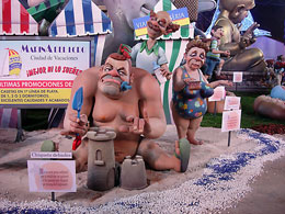 Falla Cadarso-Altea