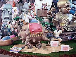 Falla Cadarso-Altea