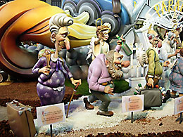 Falla Cadarso-Altea