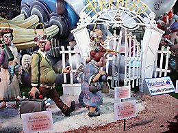 Falla Cadarso-Altea