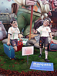 Falla Cadarso-Altea