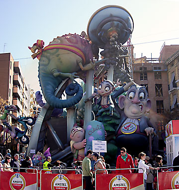 Falla Na Jordana