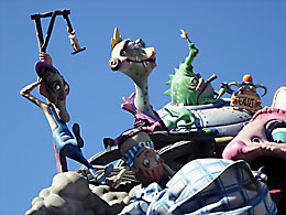 Falla Na Jordana