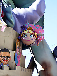 Falla Na Jordana