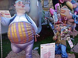 Falla Na Jordana