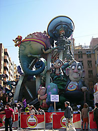 Falla Na Jordana