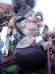 Falla Na Jordana