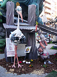 Falla Na Jordana