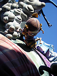 Falla Na Jordana