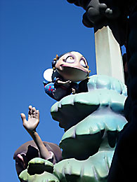Falla Na Jordana