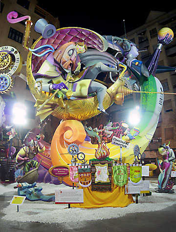 Falla Pizarro-Amors