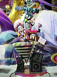Falla Pizarro-Amors