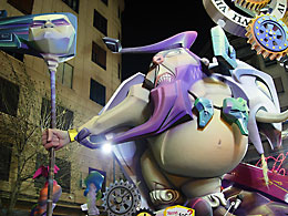 Falla Pizarro-Amors