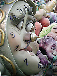 Falla Sueca-Azorn