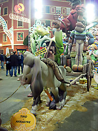 Falla Sueca-Azorn