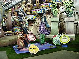 Falla Sueca-Azorn