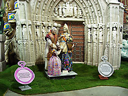 Falla Sueca-Azorn