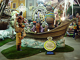 Falla Sueca-Azorn